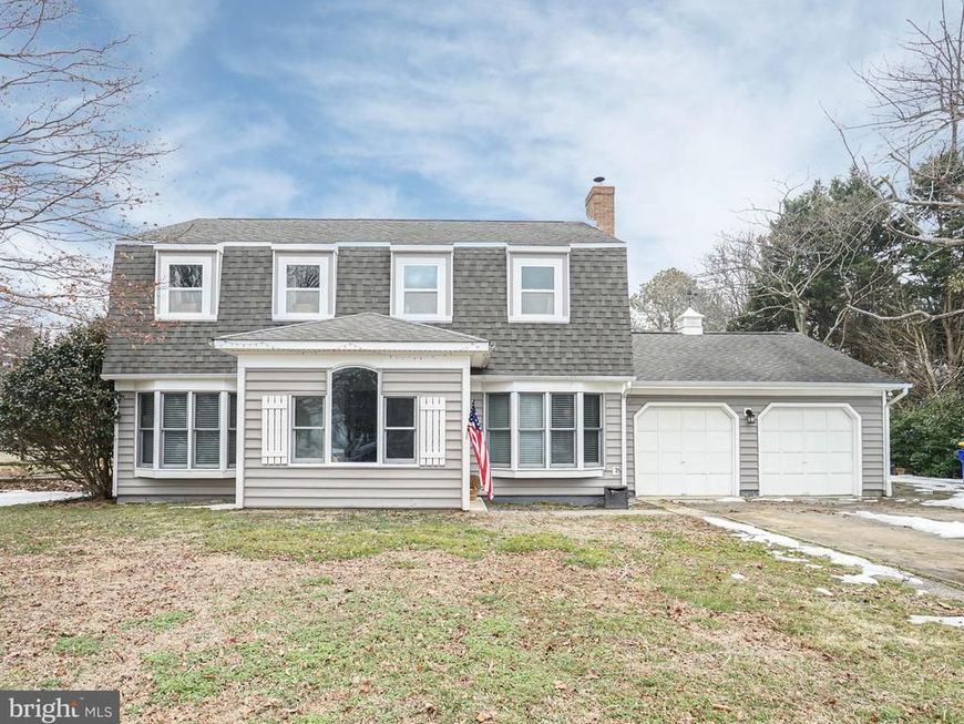 211 Queen Anne Club Drive, Stevensville, MD 21666 Main Photo