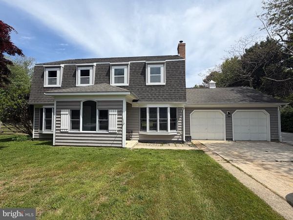 211 QUEEN ANNE CLUB DRIVE, STEVENSVILLE, MD 21666
