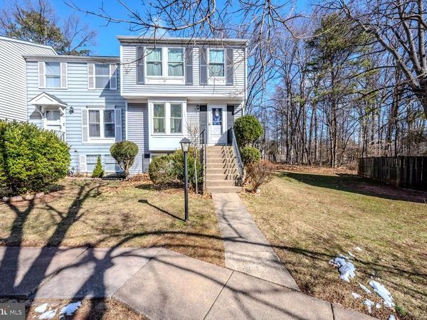 14636 OLDE KENT ROAD, CENTREVILLE, VA 20120