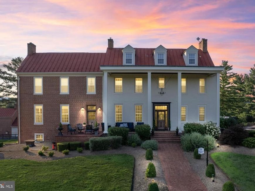 15164 Berlin Turnpike, Purcellville, VA 20132 Main Photo