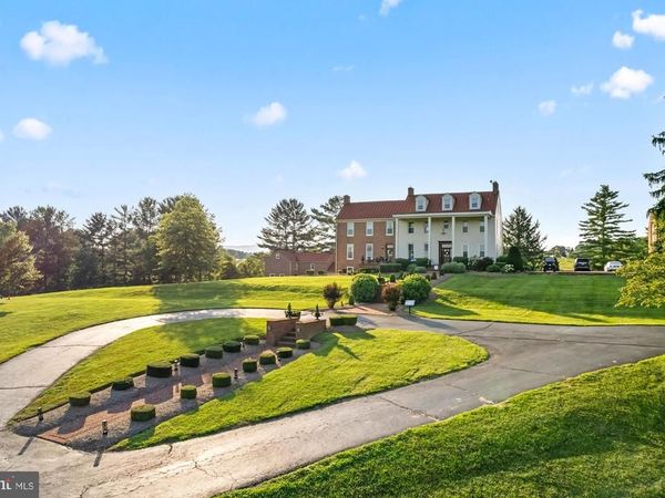 15164 BERLIN TURNPIKE, PURCELLVILLE, VA 20132