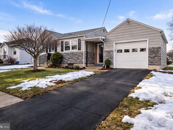 411 INDIAN MANOR DRIVE, LEESPORT, PA 19533