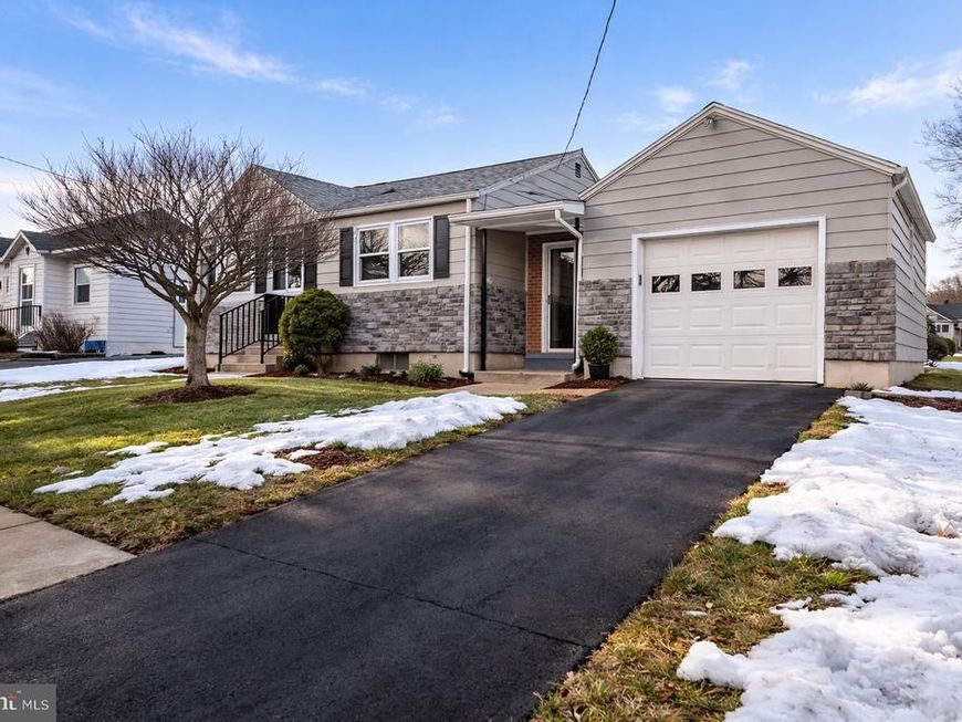 411 Indian Manor Drive, Leesport, PA 19533 Main Photo