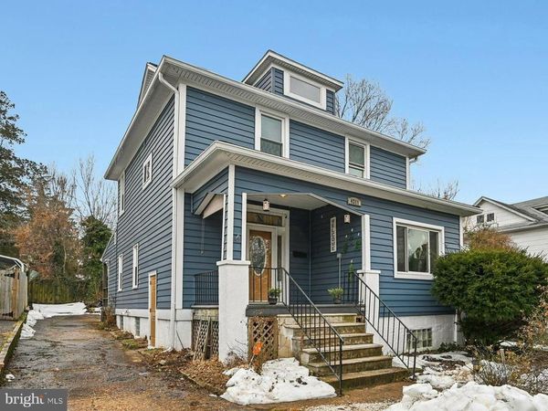 4211 PARKMONT AVENUE, BALTIMORE, MD 21206