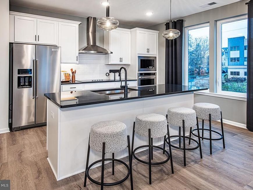 453 Washington Street, Unit 107 IVY, Conshohocken, PA 19428 Main Photo