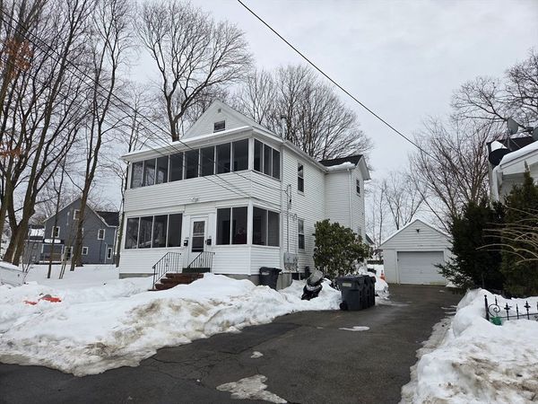11 Fuyat St, Unit 2, Hudson, MA 01749