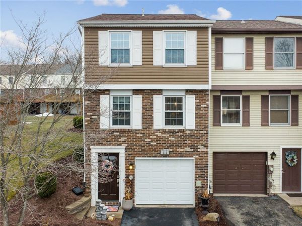 312 Shady Ridge Dr, Monroeville, PA 15146