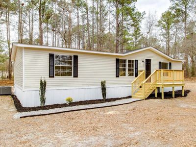 1154 Chain Gang Road , Eastover, SC 29044