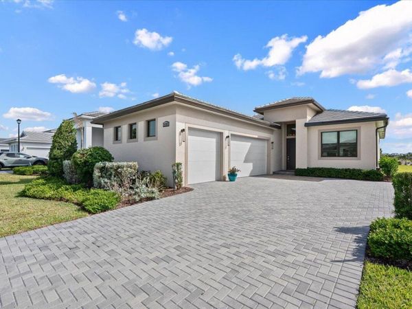 11357 SW Pietra Way, Port St. Lucie, FL 34987