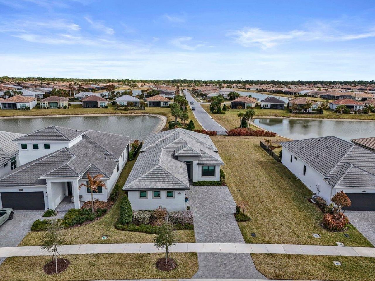 11357 SW Pietra Way, Port Saint Lucie, FL 34987 Photo