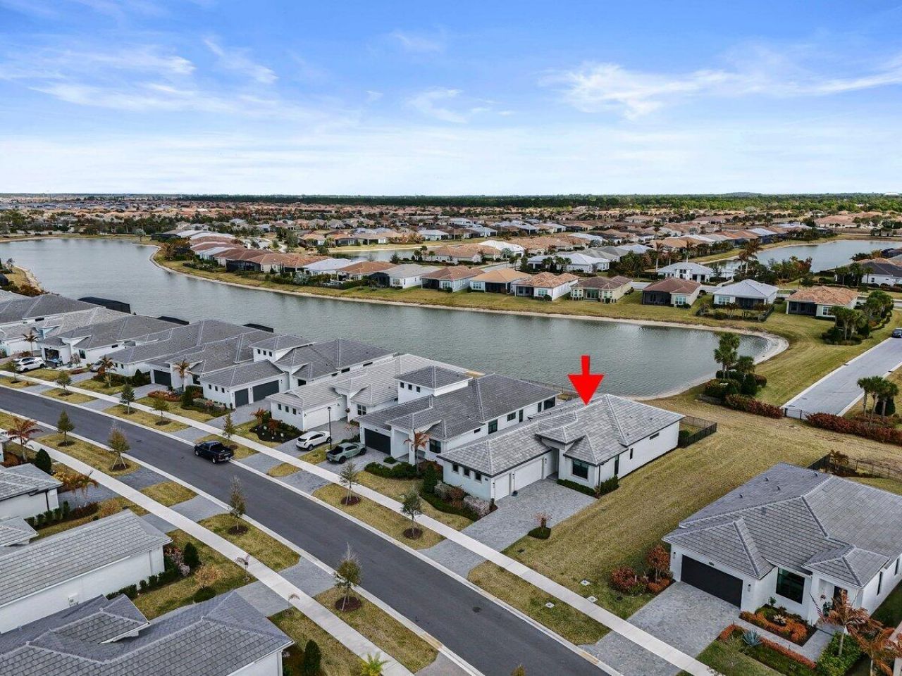 11357 SW Pietra Way, Port Saint Lucie, FL 34987 Photo