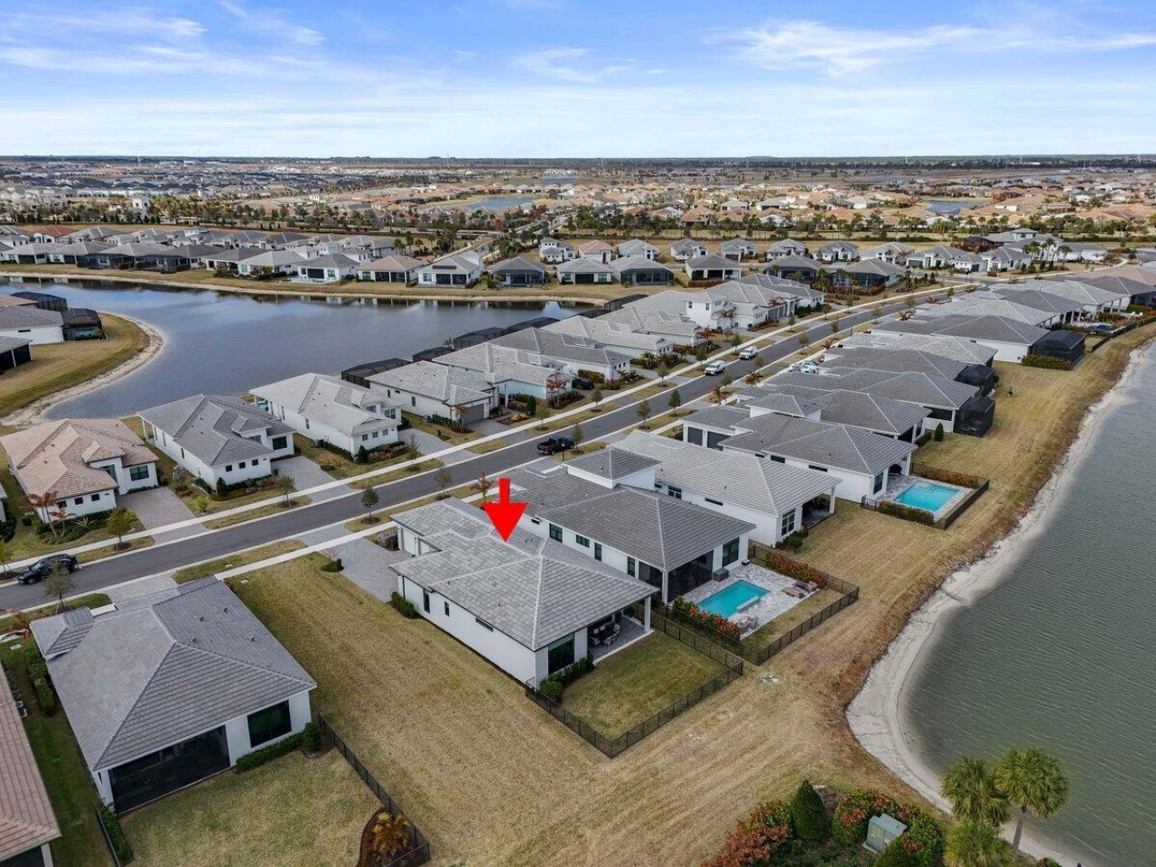 11357 SW Pietra Way, Port Saint Lucie, FL 34987 Photo