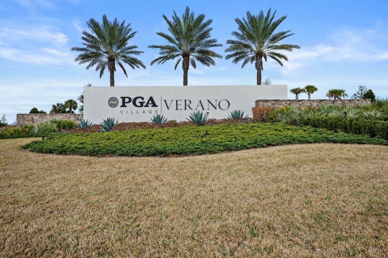 11357 SW Pietra Way, Port Saint Lucie, FL 34987 Photo