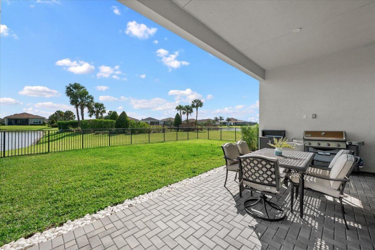 11357 SW Pietra Way, Port Saint Lucie, FL 34987 Photo
