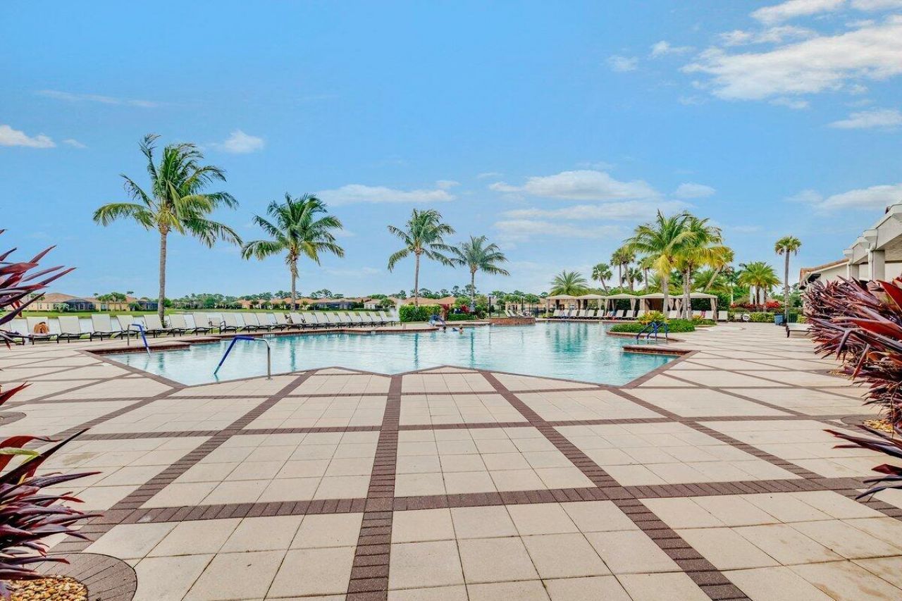 11357 SW Pietra Way, Port Saint Lucie, FL 34987 Photo