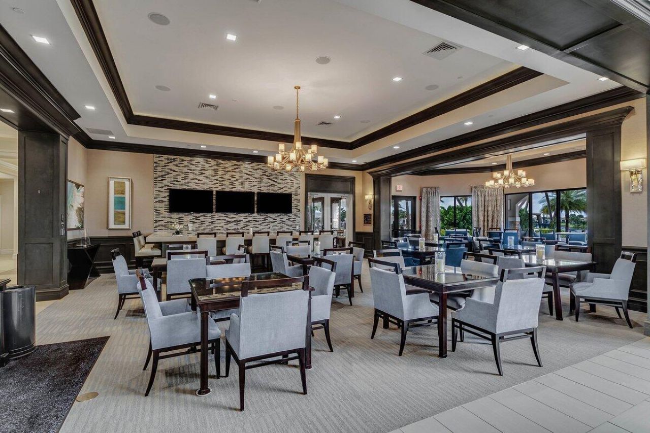 11357 SW Pietra Way, Port Saint Lucie, FL 34987 Photo