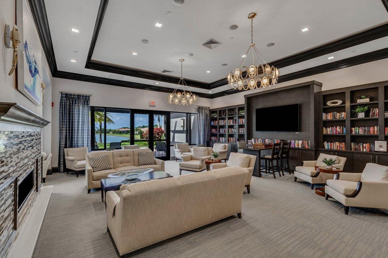 11357 SW Pietra Way, Port Saint Lucie, FL 34987 Photo