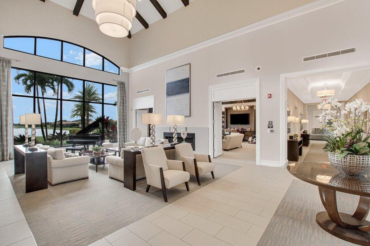 11357 SW Pietra Way, Port Saint Lucie, FL 34987 Photo