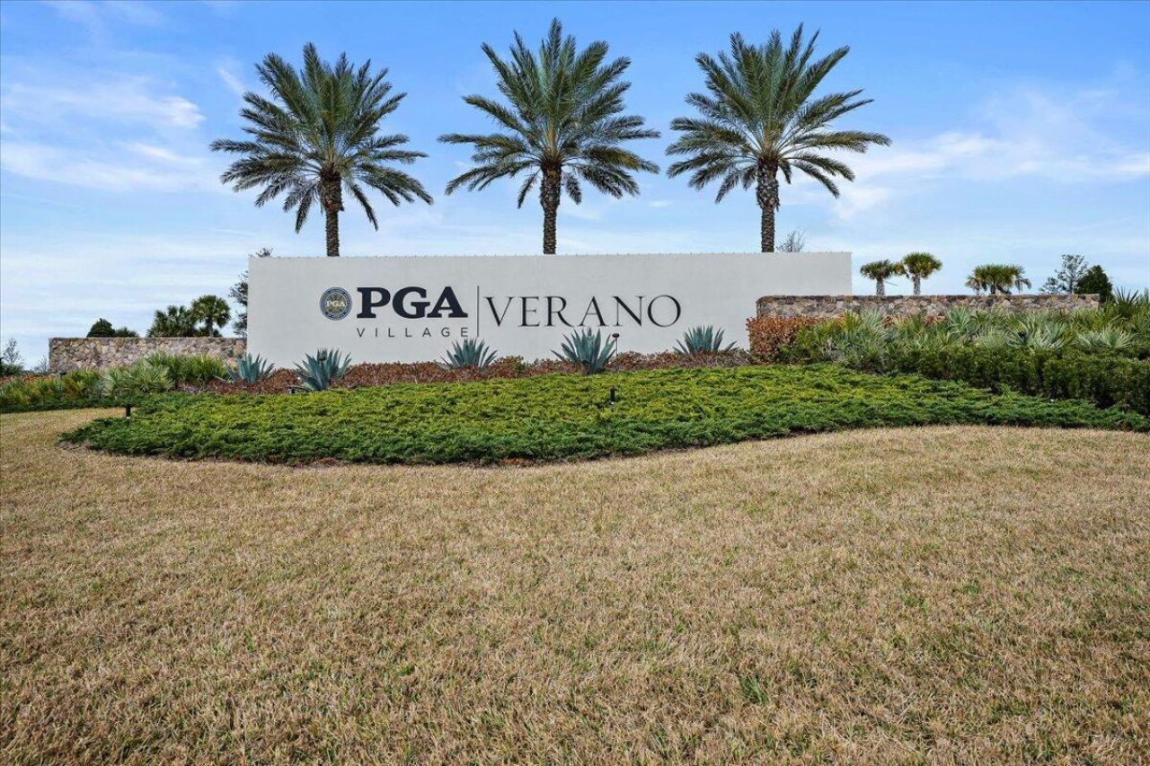 11357 SW Pietra Way, Port Saint Lucie, FL 34987 Photo