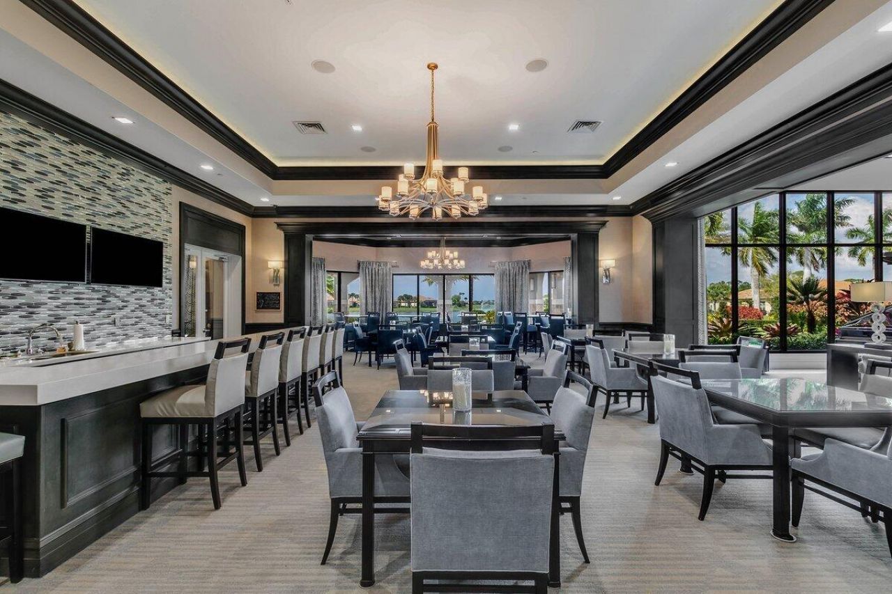 11357 SW Pietra Way, Port Saint Lucie, FL 34987 Photo