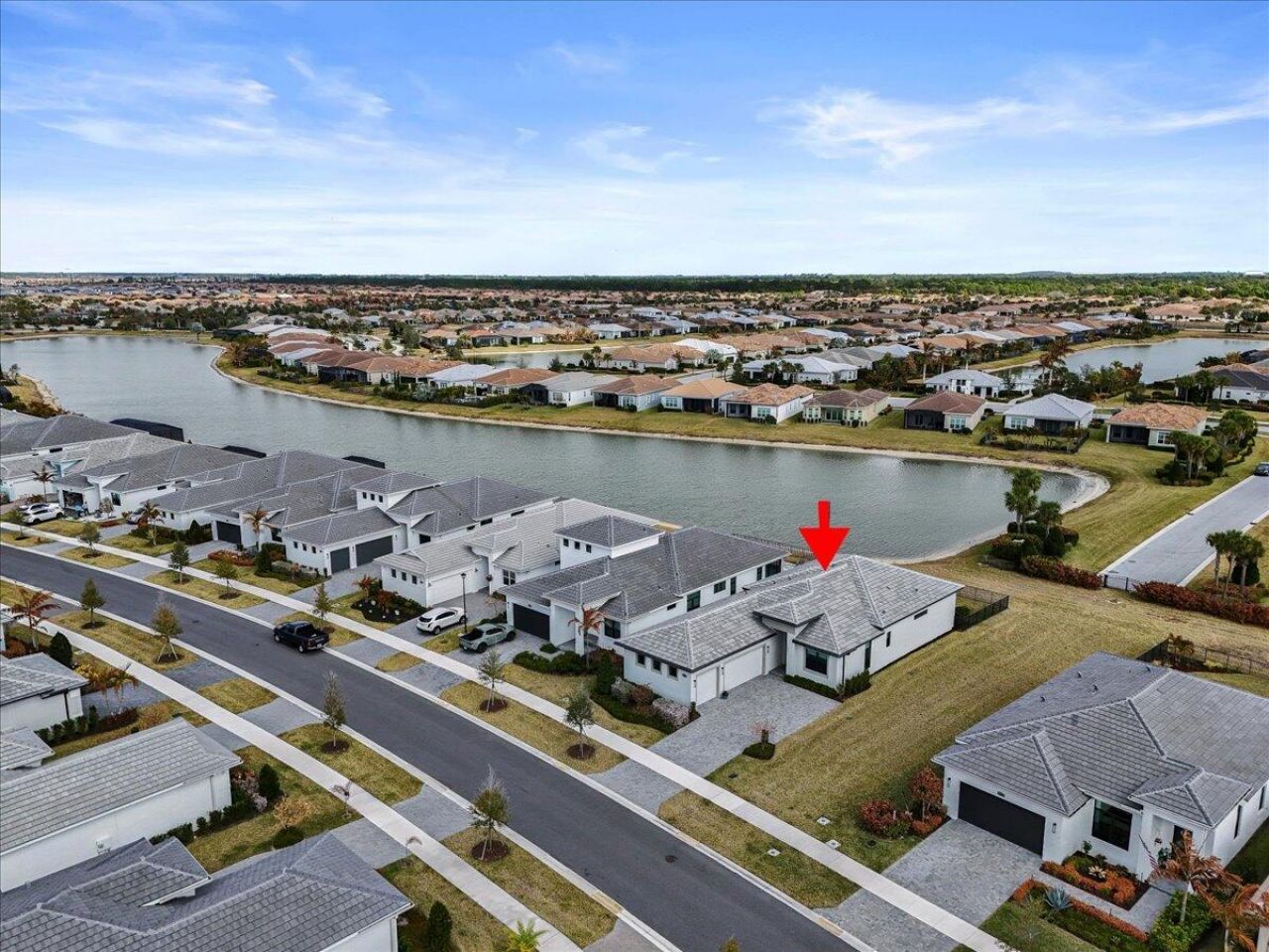 11357 SW Pietra Way, Port Saint Lucie, FL 34987 Photo