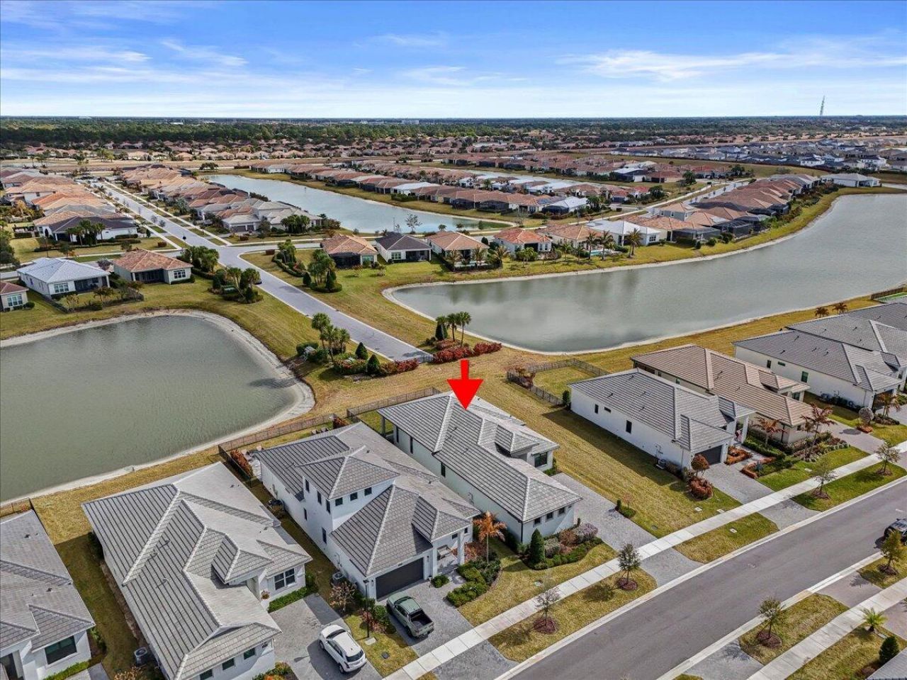 11357 SW Pietra Way, Port Saint Lucie, FL 34987 Photo