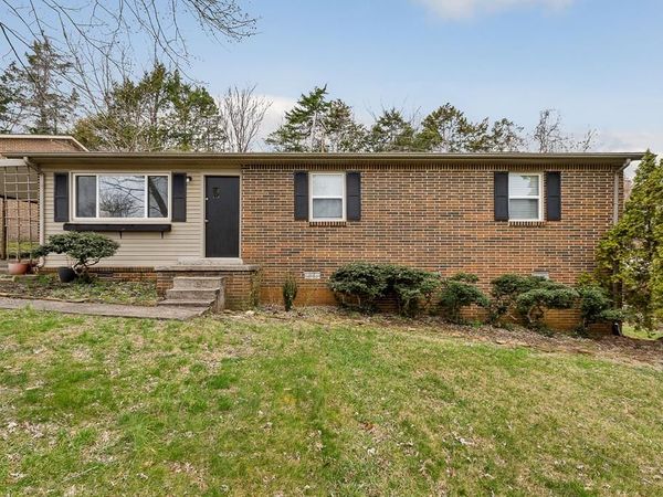 1239 Pleasant View Drive, Cookeville, TN 38501