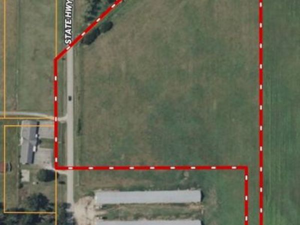 116 Highway , Colcord, OK 74338