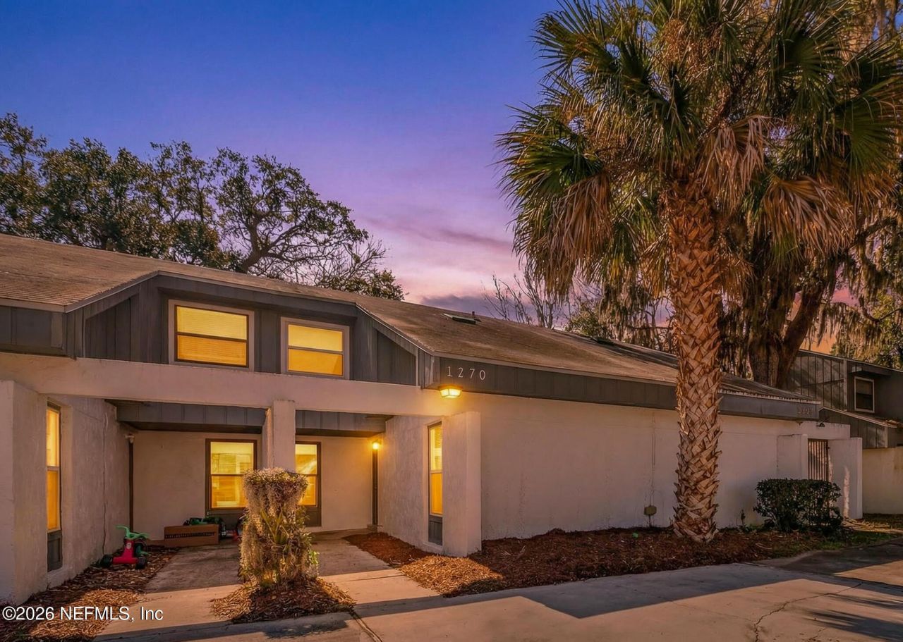 1270 Wonderwood Drive, Jacksonville, FL 32233 Photo