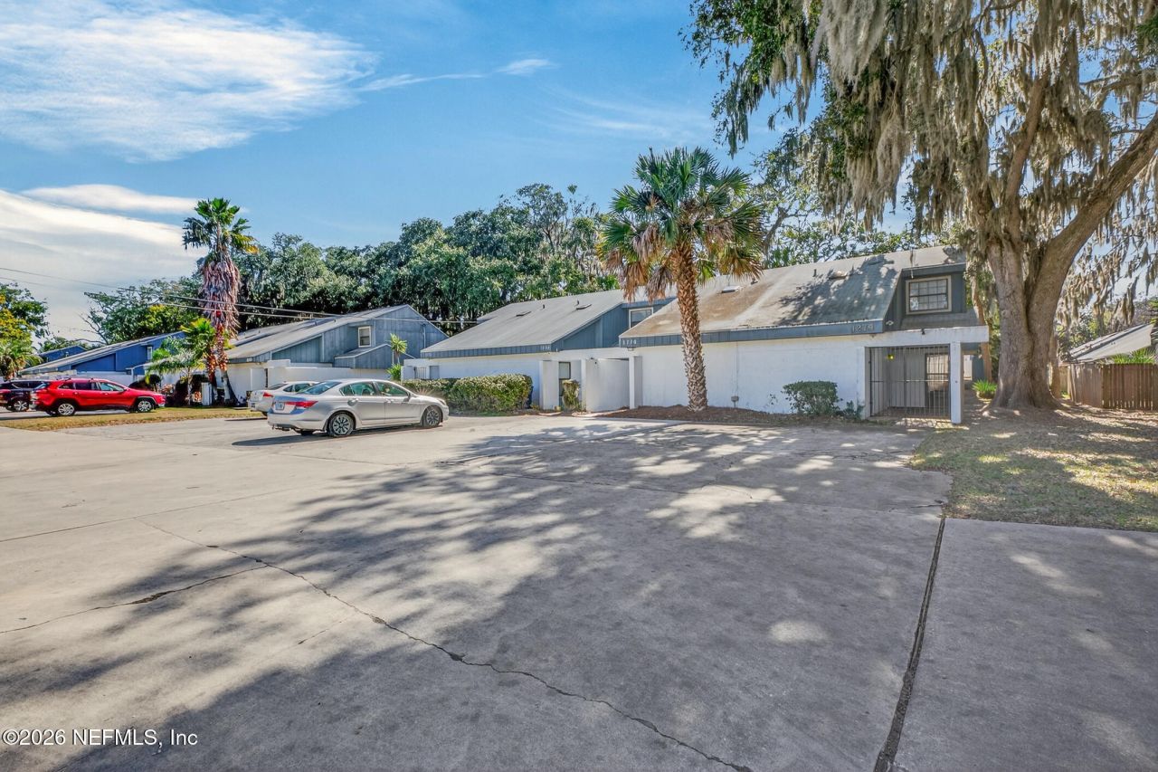 1270 Wonderwood Drive, Jacksonville, FL 32233 Photo