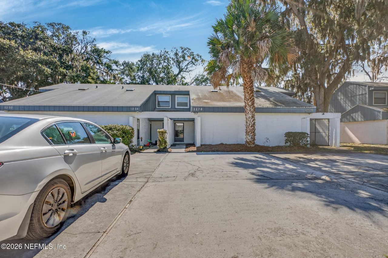 1270 Wonderwood Drive, Jacksonville, FL 32233 Photo