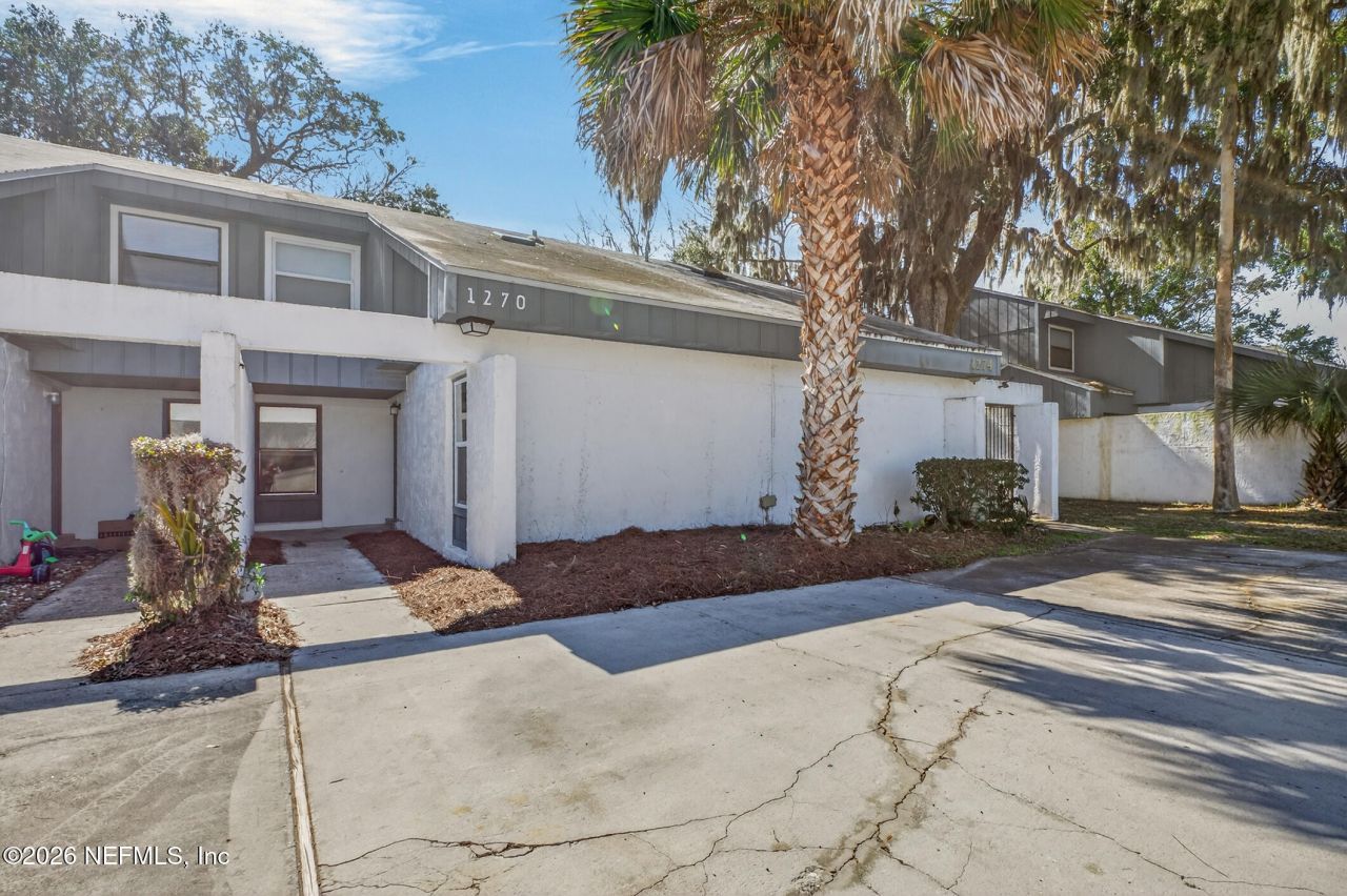 1270 Wonderwood Drive, Jacksonville, FL 32233 Photo