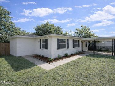 5033 LEXINGTON Avenue, Jacksonville, FL 32210