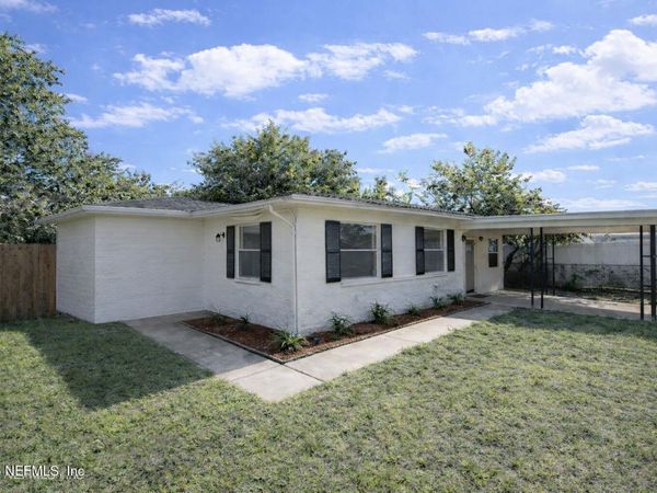 5033 LEXINGTON Avenue, Jacksonville, FL 32210