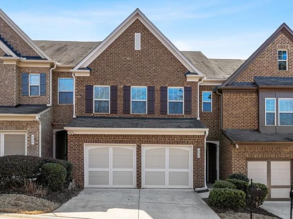 222 Ashley Lane , Smyrna, GA 30080