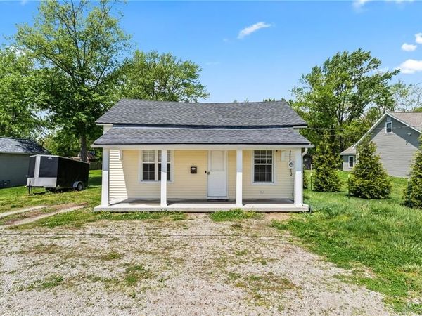 79 W Mound Street, Sabina, OH 45169