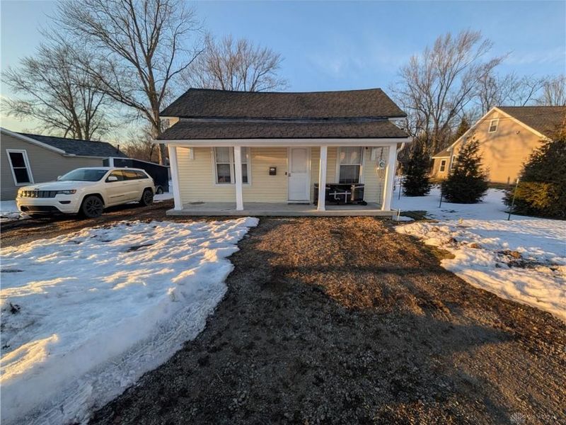 79 W Mound Street, Sabina, OH 45169 Photo 2