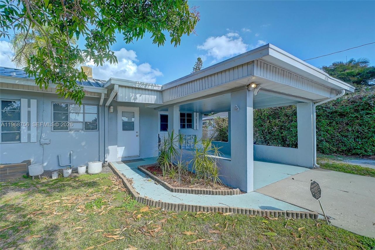 1138 Harbor Drive, Fort Myers, FL 33917 Photo