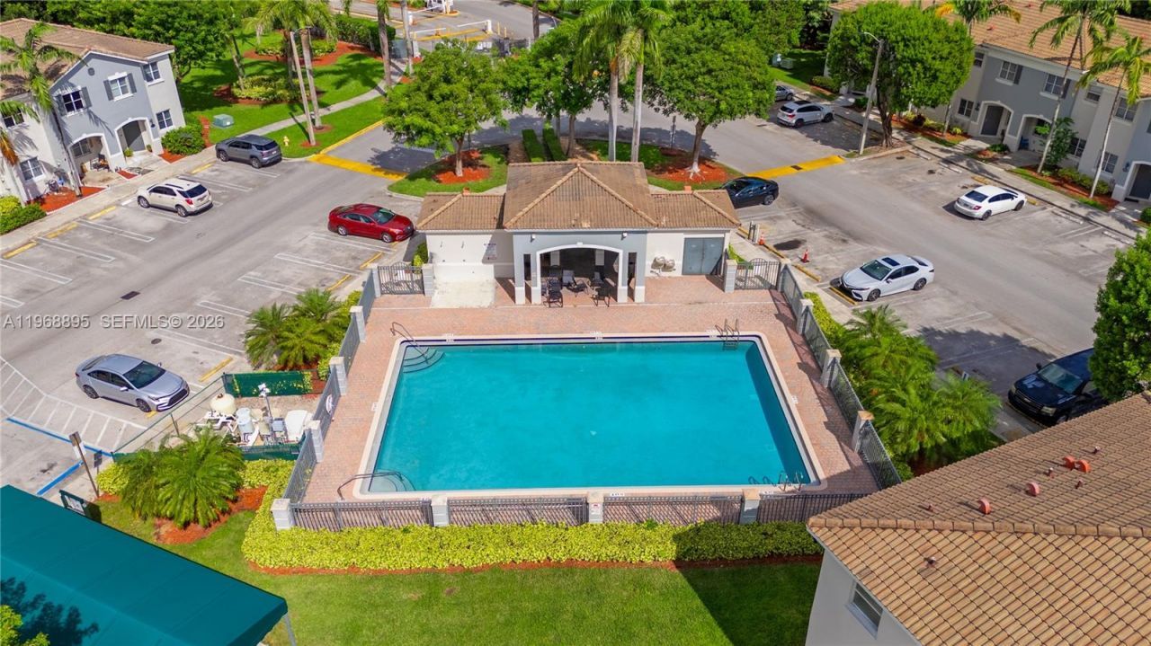 1621 SE 30th St , Unit -, Homestead, FL 33035 Photo