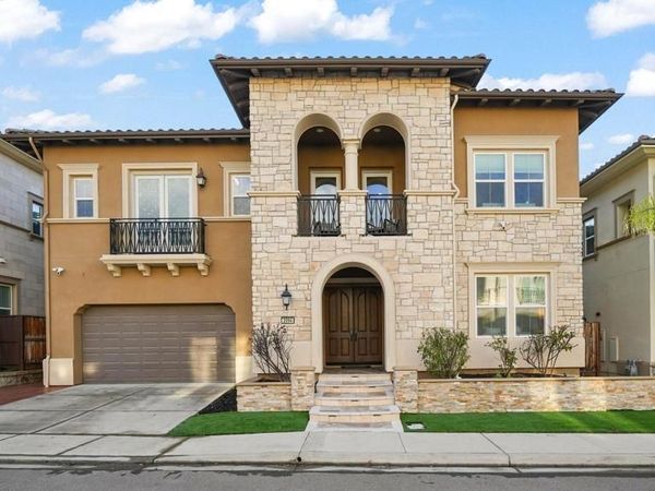 2094 2094 Elderberry Dr, San Ramon, CA 94582