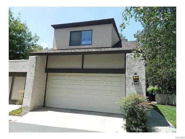 2922 Plaza Carlos, Bonita, CA 91902