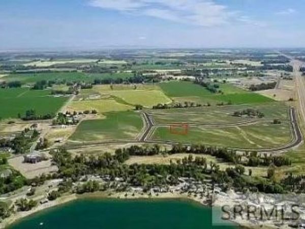 4020 E 537 n, RIGBY, ID 83442