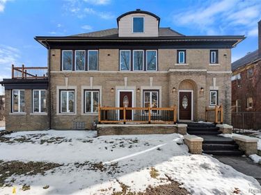 2409 Calvert Street, Detroit, MI 48206