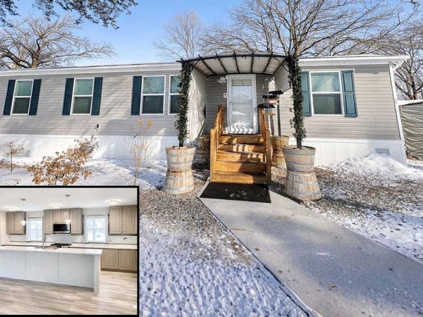 68 Joymar Dr, Saint Cloud, MN 56301