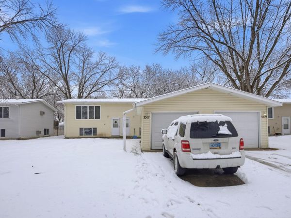 3307-3309 2nd Street N, Fargo, ND 58102