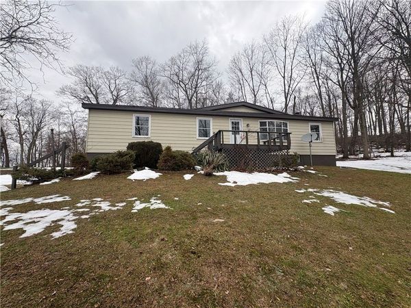 199 Squirrel Hill Drive, Punxsutawney, PA 15767