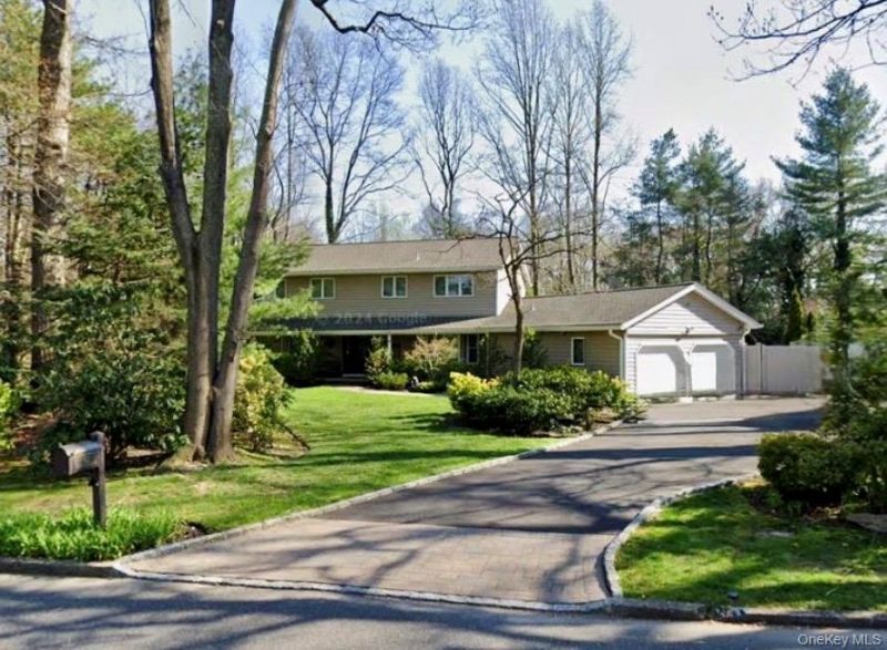 42 Hearthstone Drive, Dix Hills, NY 11746 Main Photo