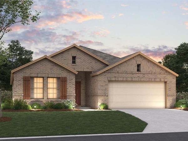 1613 Gulin Street, Royse City, TX 75189