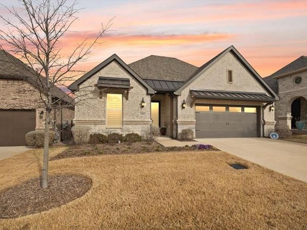 2503 Nueva Way, Mansfield, TX 76063