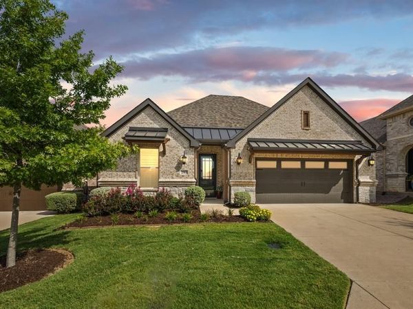 2503 Nueva Way, Mansfield, TX 76063